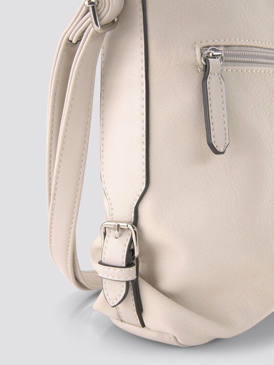 Umhängetasche PERUGIA - Frauen - off white / off white Umhängetasche PERUGIA - Frauen - off white / off white - 17 - TOM TAILOR