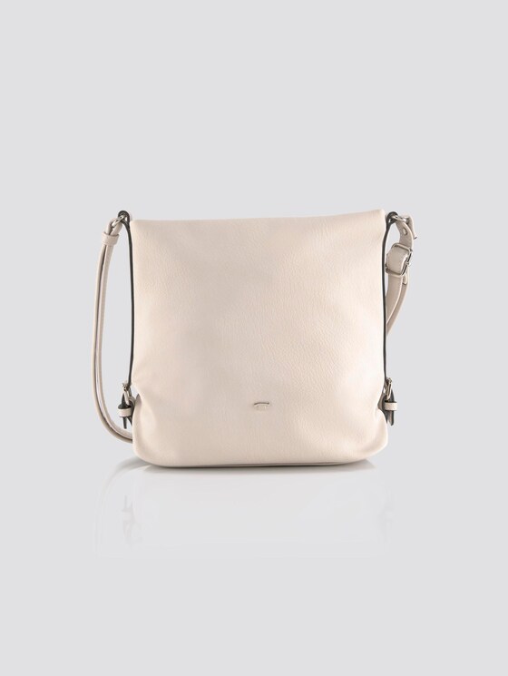 Umhängetasche PERUGIA - Frauen - off white / off white Umhängetasche PERUGIA - Frauen - off white / off white - 7 - TOM TAILOR