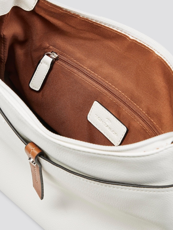 Umhängetasche NOVARA - Frauen - white Umhängetasche NOVARA - Frauen - white - 16 - TOM TAILOR