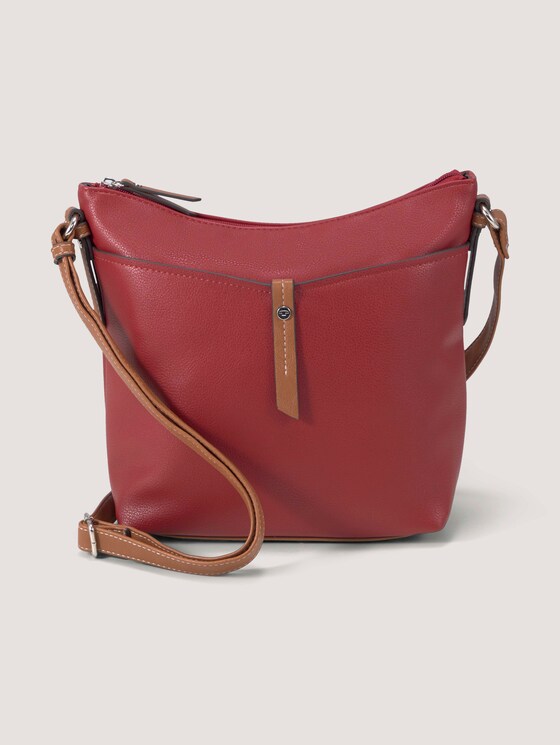 Umhängetasche NOVARA - Frauen - red Umhängetasche NOVARA - Frauen - red - 7 - TOM TAILOR
