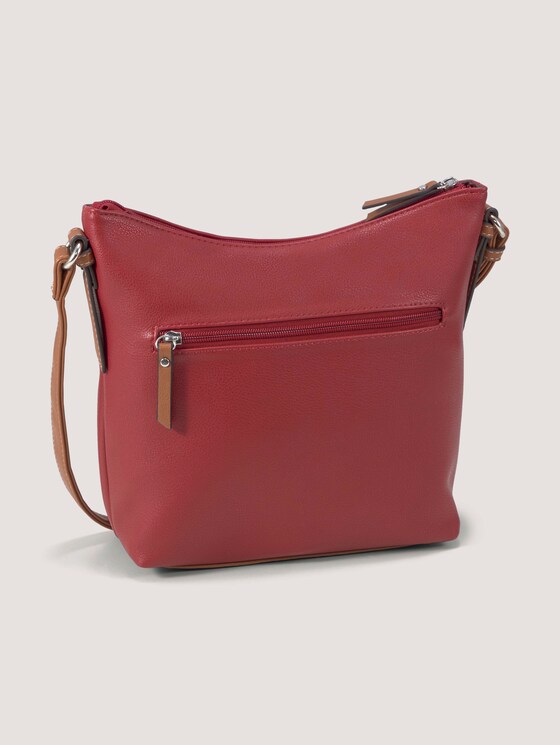 Umhängetasche NOVARA - Frauen - red Umhängetasche NOVARA - Frauen - red - 8 - TOM TAILOR