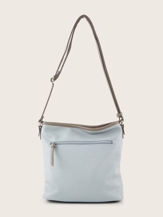 Hobo-Tasche Juna Flash - Frauen - mixed rose Hobo-Tasche Juna Flash - Frauen - mixed rose - 8 - TOM TAILOR