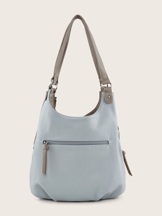 Juna Flash Shopper - Vrouwen - mixed rose Juna Flash Shopper - Vrouwen - mixed rose - 8 - TOM TAILOR