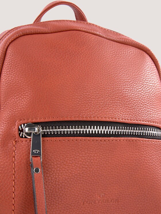 Rucksack TINNA FLASH - Frauen - orange / orange Rucksack TINNA FLASH - Frauen - orange / orange - 17 - TOM TAILOR