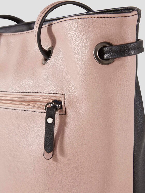 Jess Beuteltasche - Frauen - mixed black Jess Beuteltasche - Frauen - mixed black - 17 - TOM TAILOR
