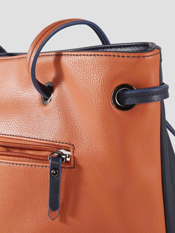 Jess Beuteltasche - Frauen - mixed blue Jess Beuteltasche - Frauen - mixed blue - 17 - TOM TAILOR