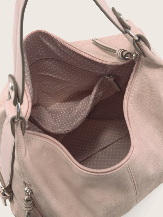 Caia Hobo Tasche - Frauen - mid rose Caia Hobo Tasche - Frauen - mid rose - 16 - TOM TAILOR