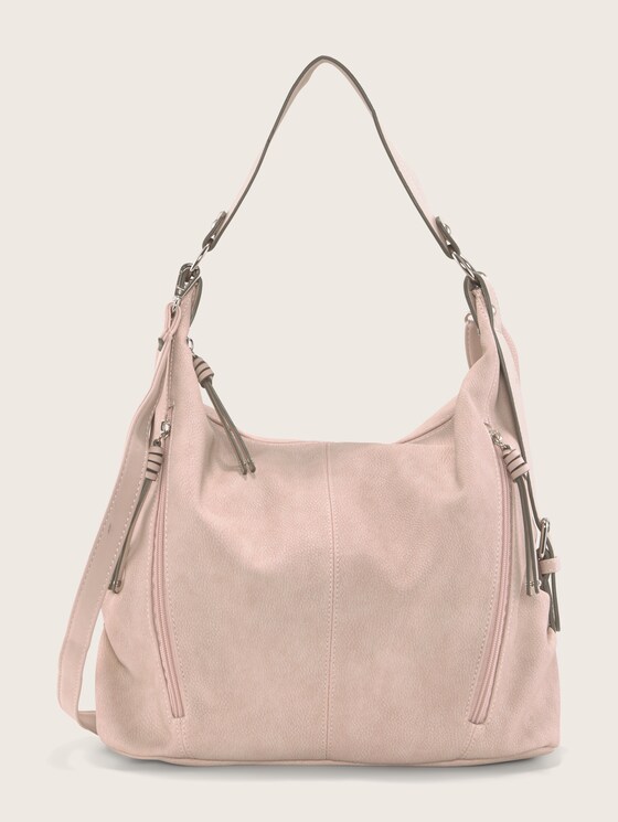 Caia Hobo Tasche - Frauen - mid rose Caia Hobo Tasche - Frauen - mid rose - 7 - TOM TAILOR
