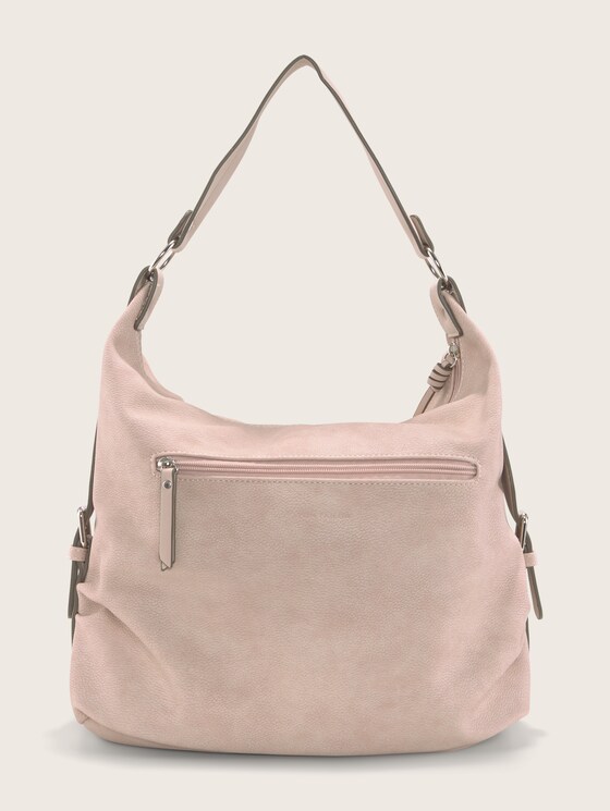 Caia Hobo Tasche - Frauen - mid rose Caia Hobo Tasche - Frauen - mid rose - 8 - TOM TAILOR
