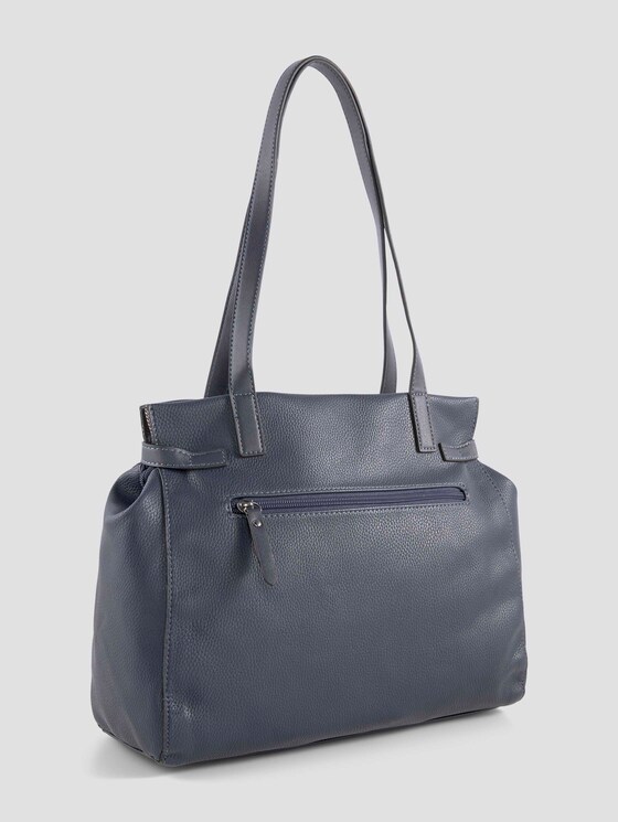 Lina Shopper - Frauen - dark blue Lina Shopper - Frauen - dark blue - 8 - TOM TAILOR