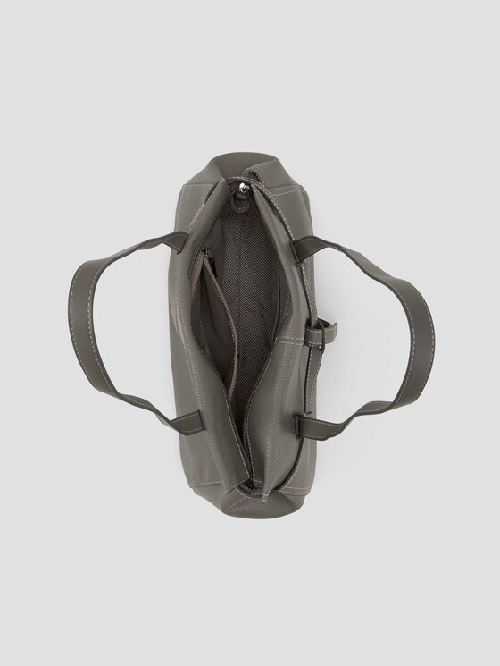Lina Shopper - Frauen - grey Lina Shopper - Frauen - grey - 16 - TOM TAILOR