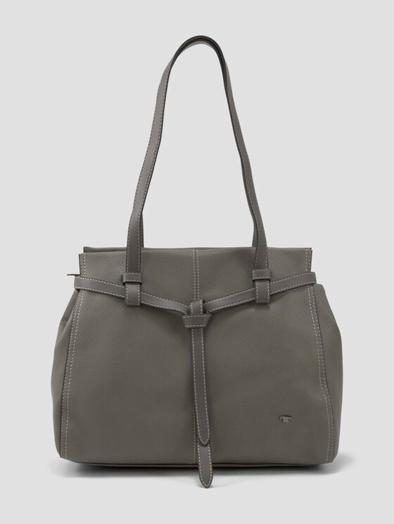 Lina Shopper - Frauen - grey Lina Shopper - Frauen - grey - 7 - TOM TAILOR
