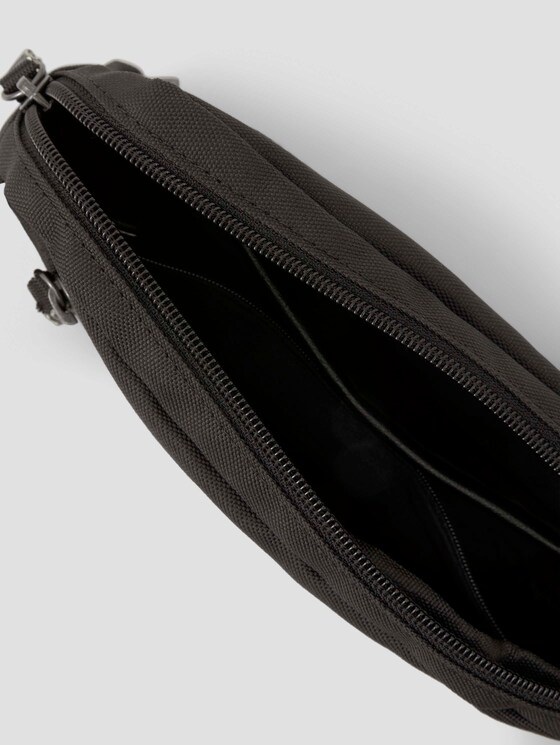Jon Nylon Gürteltasch - Männer - schwarz / black Jon Nylon Gürteltasch - Männer - schwarz / black - 16 - TOM TAILOR