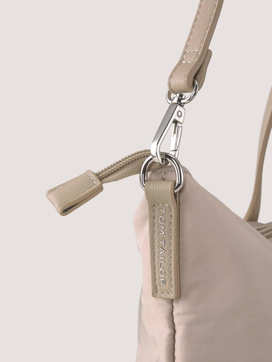 Lara Metallic Shopper - Frauen - beige Lara Metallic Shopper - Frauen - beige - 17 - TOM TAILOR
