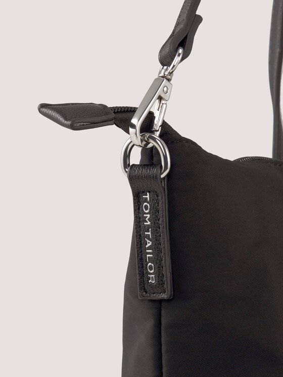 Lara Metallic Shopper - Frauen - schwarz / black Lara Metallic Shopper - Frauen - schwarz / black - 17 - TOM TAILOR