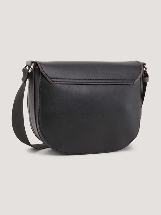 Isabel Überschlagtasche Multi-Pocket - Frauen - mixed black Isabel Überschlagtasche Multi-Pocket - Frauen - mixed black - 8 - TOM TAILOR