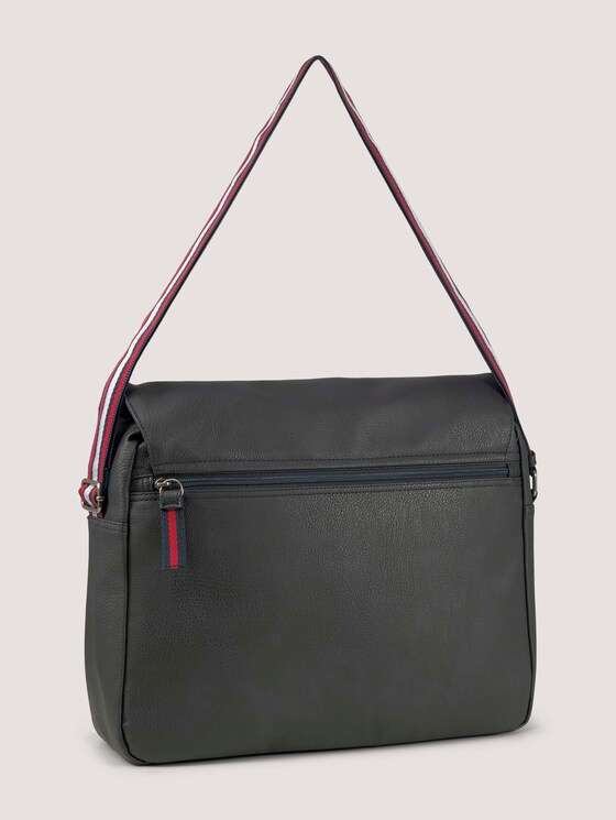 Warren Aktentasche zum Umhängen - Männer - dark blue Warren Aktentasche zum Umhängen - Männer - dark blue - 8 - TOM TAILOR
