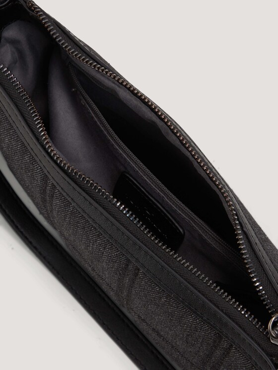 Julieta Baguette Tasche - Frauen - denim black Julieta Baguette Tasche - Frauen - denim black - 16 - TOM TAILOR