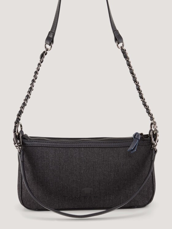 Julieta Baguette Tasche - Frauen - denim black Julieta Baguette Tasche - Frauen - denim black - 17 - TOM TAILOR