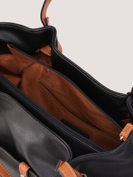 Novara Shopper - Frauen - schwarz / black Novara Shopper - Frauen - schwarz / black - 16 - TOM TAILOR