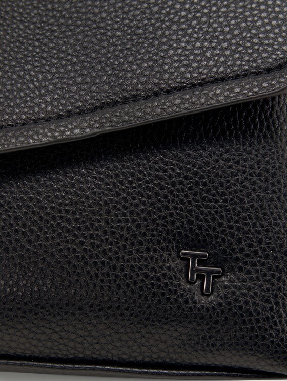 Ronja kleptas - Vrouwen - schwarz / black Ronja kleptas - Vrouwen - schwarz / black - 17 - TOM TAILOR