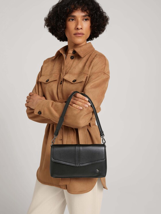 Ronja kleptas - Vrouwen - schwarz / black Ronja kleptas - Vrouwen - schwarz / black - 5 - TOM TAILOR
