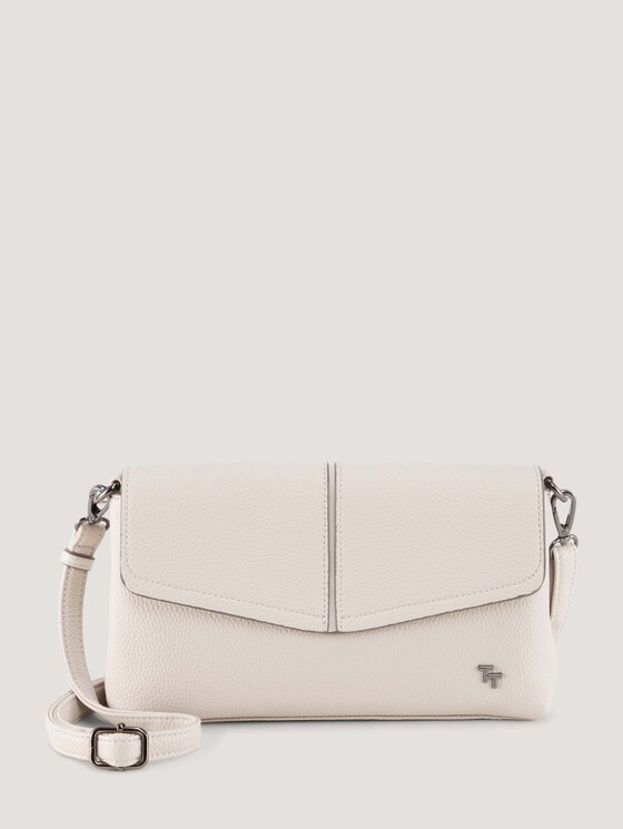 Ronja flap bag - Women - light grey Ronja flap bag - Women - light grey - 7 - TOM TAILOR