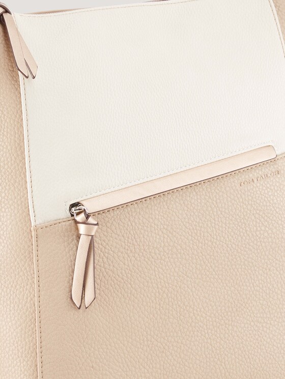 Soraya Beutel Rucksack - Frauen - mixed beige Soraya Beutel Rucksack - Frauen - mixed beige - 17 - TOM TAILOR