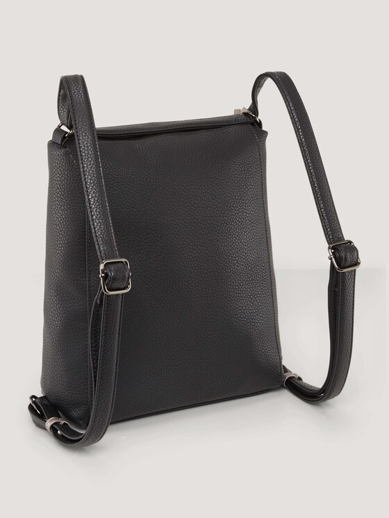 Soraya buidelrugzak - Vrouwen - mixed black Soraya buidelrugzak - Vrouwen - mixed black - 8 - TOM TAILOR