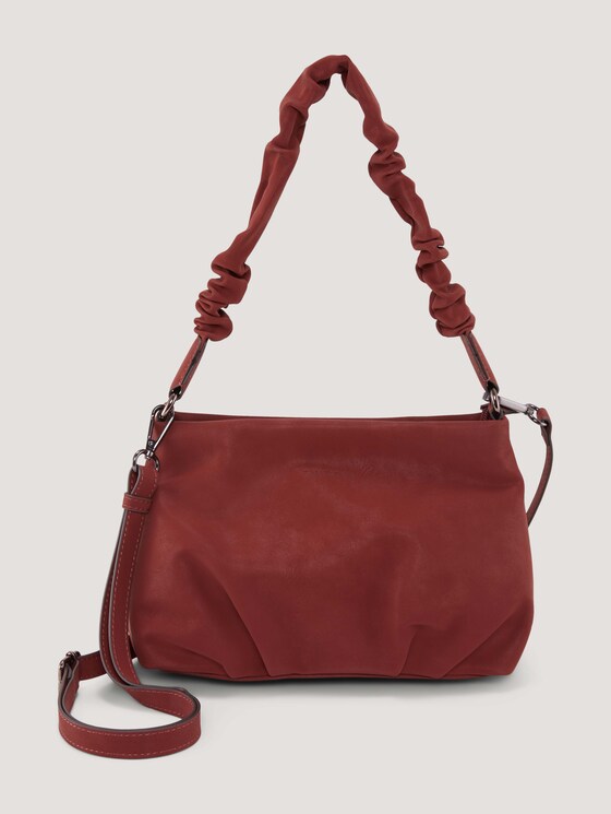Antonella baguette-tas - Vrouwen - henna Antonella baguette-tas - Vrouwen - henna - 7 - TOM TAILOR