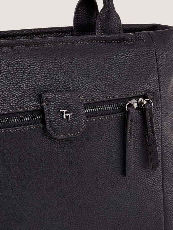 Bella business shopper - Women - schwarz / black Bella business shopper - Women - schwarz / black - 17 - TOM TAILOR