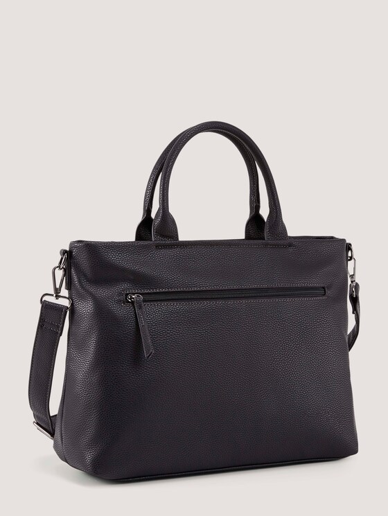 Bella business shopper - Women - schwarz / black Bella business shopper - Women - schwarz / black - 8 - TOM TAILOR
