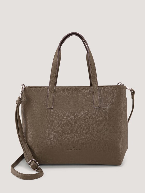 Maxi-shopper - Vrouwen - khaki / khaki Maxi-shopper - Vrouwen - khaki / khaki - 7 - TOM TAILOR