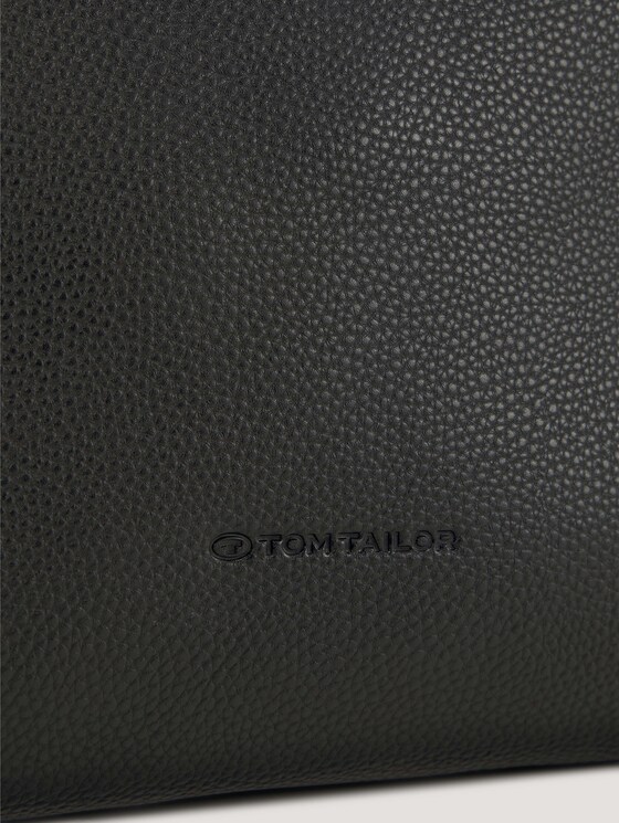 Maxi shopper - Women - schwarz / black Maxi shopper - Women - schwarz / black - 17 - TOM TAILOR