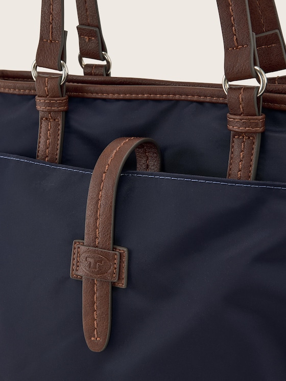 Reva Zip shopper M