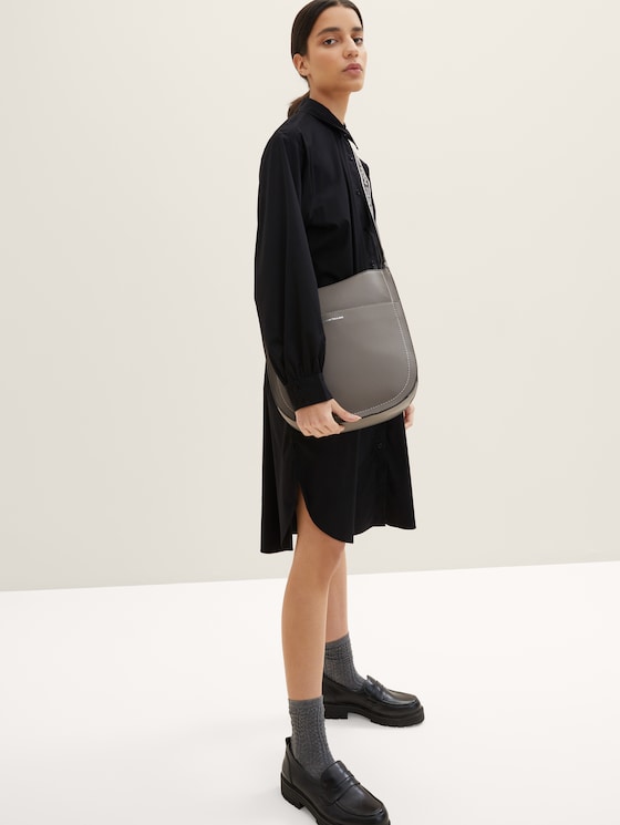 Arlene Umhängetasche von Women, charcoal