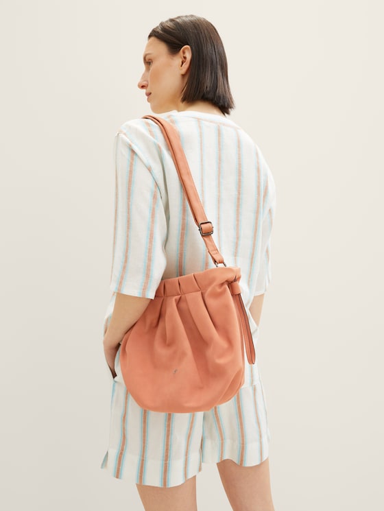 Aurelia Umhängetasche von Women, old rose