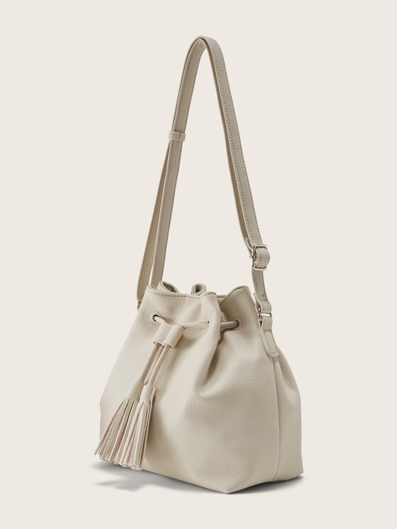 CAMILLA bucket bag