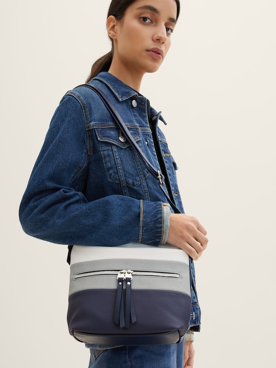 Ellen Special Umhängetasche von Women, mixed blue