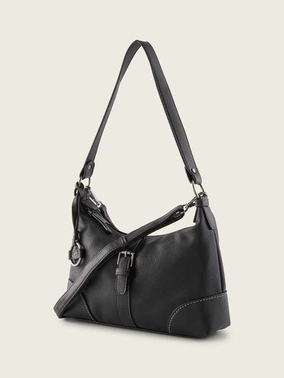 Becky shoulder bag made of synthetic leather