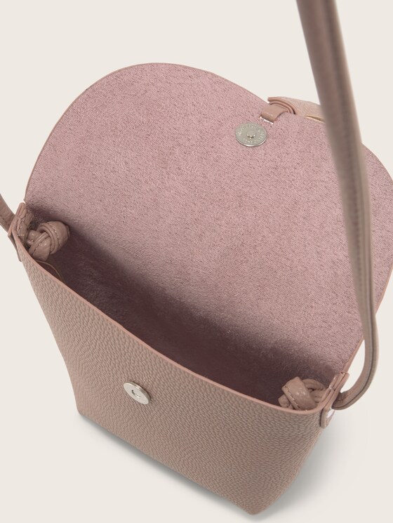 Handtasche Ida - Frauen - rose Handtasche Ida - Frauen - rose - 16 - TOM TAILOR Denim
