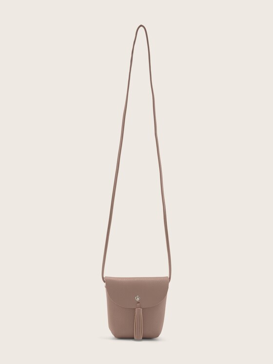 Handtasche Ida - Frauen - rose Handtasche Ida - Frauen - rose - 7 - TOM TAILOR Denim