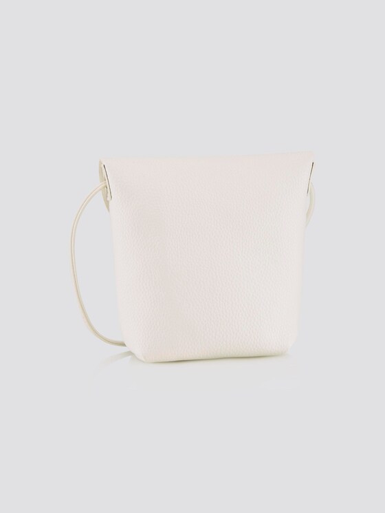 Handtasche Ida - Frauen - white Handtasche Ida - Frauen - white - 8 - TOM TAILOR Denim