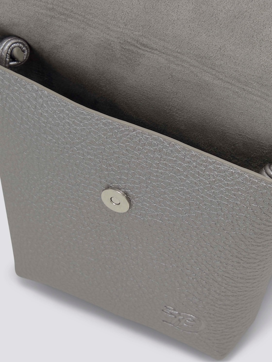 Handtasche Ida - Frauen - silber / silver Handtasche Ida - Frauen - silber / silver - 16 - TOM TAILOR Denim