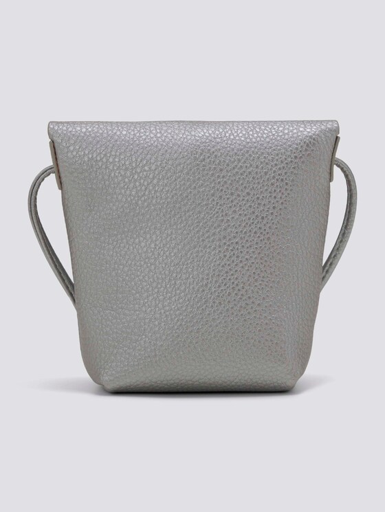Handtasche Ida - Frauen - silber / silver Handtasche Ida - Frauen - silber / silver - 8 - TOM TAILOR Denim