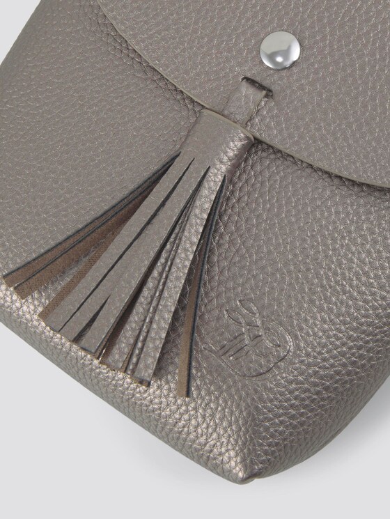 Handtasche Ida - Frauen - old silber /silver Handtasche Ida - Frauen - old silber /silver - 17 - TOM TAILOR Denim
