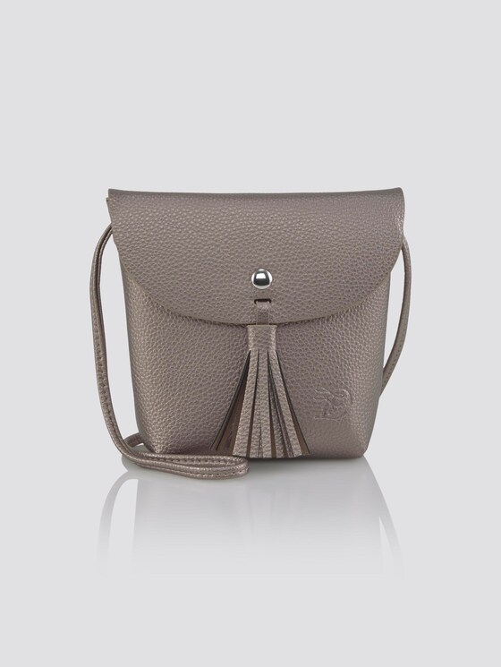 Handtasche Ida - Frauen - old silber /silver Handtasche Ida - Frauen - old silber /silver - 7 - TOM TAILOR Denim
