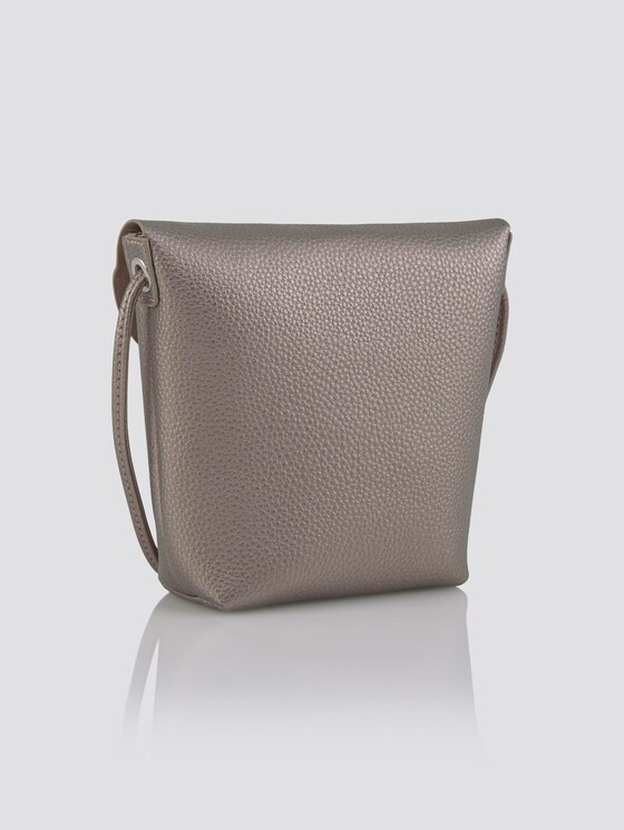 Handtasche Ida - Frauen - old silber /silver Handtasche Ida - Frauen - old silber /silver - 8 - TOM TAILOR Denim
