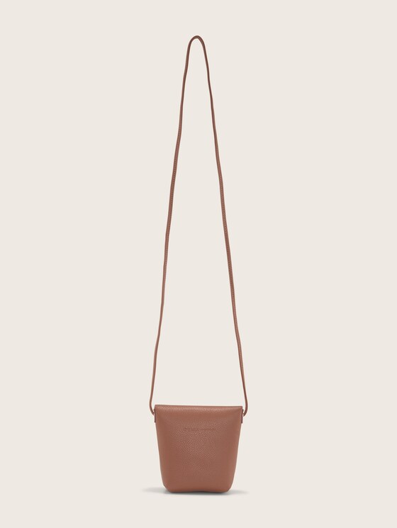 Handtasche Ida - Frauen - cognac / brandy Handtasche Ida - Frauen - cognac / brandy - 8 - TOM TAILOR Denim