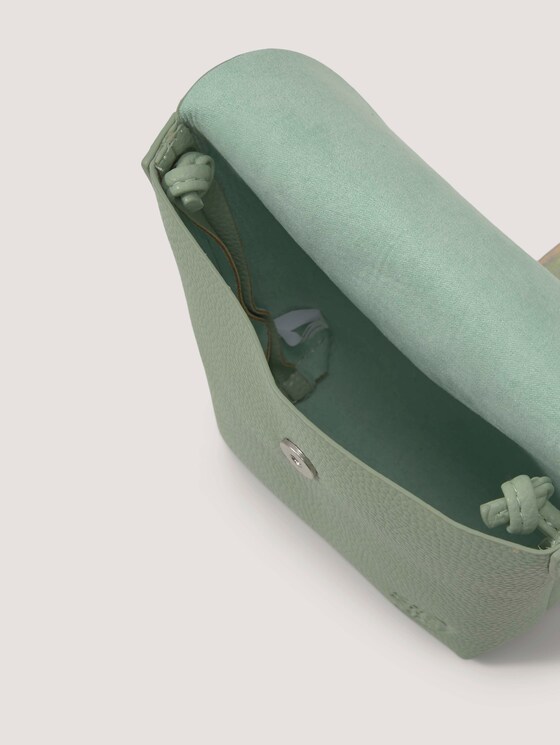 Handtasche Ida - Frauen - mint / mint Handtasche Ida - Frauen - mint / mint - 16 - TOM TAILOR Denim